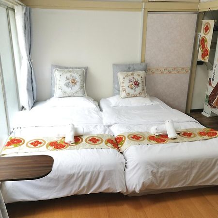 شقة Grori House موساشينو المظهر الخارجي الصورة
